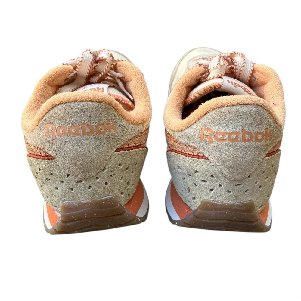 Reebok fp classic